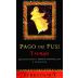 Terredora di Paolo Pago Dei Fusi Taurasi 2007 Front Label