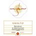 Camigliano Brunello di Montalcino Gualto Riserva 2001 Front Label