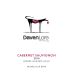 Daven Lore Cabernet Sauvignon 2010 Front Label