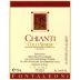 Fontaleoni Chianti Colli Senesi 2004 Front Label