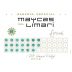 Maycas del Limari Especial Reserva Syrah 2012 Front Label