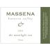 Massena The Moonlight Run 2004 Front Label