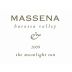 Massena The Moonlight Run 2009 Front Label