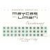 Maycas del Limari Especial Reserva Chardonnay 2010 Front Label