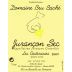 Route Des Vins Du Jurançon Domaine Bru Bache Les Casterrasses Sec 2009 Front Label