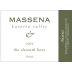 Massena The Eleventh Hour Shiraz 2004 Front Label