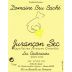 Route Des Vins Du Jurançon Domaine Bru Bache Les Casterrasses Sec 2013 Front Label