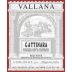Vallana Gattinara 2006 Front Label