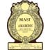 Masi Classico Amarone 1983 Front Label