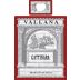 Vallana Gattinara 2009 Front Label