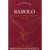 Francesco Borgogno Barolo Brunate 2011 Front Label