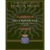 Fratta Pasini Amarone della Valpolicella Classico 2005 Front Label
