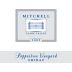 Mitchell Peppertree Vineyard Shiraz 2009 Front Label