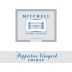 Mitchell Peppertree Vineyard Shiraz 2013 Front Label