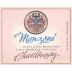 Manzoni Estate Vineyards Chardonnay 2006 Front Label