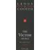 Lengs and Cooter Shiraz The Victor 2008 Front Label