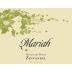 Mariah Zinfandel 2013 Front Label