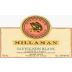 Millaman Sauvignon Blanc 2000 Front Label