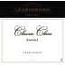 Leasingham Classic Clare Shiraz 2010 Front Label