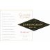 Leasingham Classic Clare Shiraz 2005 Front Label