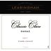 Leasingham Classic Clare Shiraz 2007 Front Label