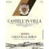 Castell'in Villa Chianti Classico Riserva 1995 Front Label