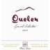 Perez Cruz Quelen Special Selection 2006 Front Label