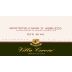Villa Cervia Montepulciano D'Abruzzo 2004 Front Label