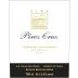Perez Cruz Reserva Cabernet Sauvignon 2011 Front Label