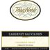TerraNoble Cabernet Sauvignon 2010 Front Label