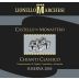 Castello di Monastero Chianti Classico Riserva 2005 Front Label