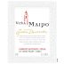 Vina Maipo Gran Devocion Cabernet Sauvignon/Syrah 2009 Front Label