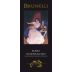 Gianni Brunelli Rosso di Montalcino 2012 Front Label