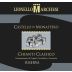 Castello di Monastero Chianti Classico Riserva 2009 Front Label