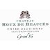 Roux Entre-deux-Mers Chateau Roux de Beauces Blanc 2015 Front Label