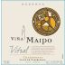 Vina Maipo Vitral Chardonnay 2011 Front Label