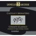 Castello di Monastero Chianti Classico Riserva 2013 Front Label