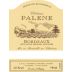 Roux Bordeaux Chateau Palene 2014 Front Label