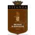 Vitanza Brunello di Montalcino Riserva 2009 Front Label