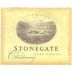 Stonegate Chardonnay 1999 Front Label