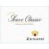 Zenato Soave Classico 2012 Front Label