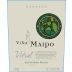 Vina Maipo Vitral Reserva Sauvignon Blanc 2015 Front Label
