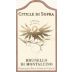 Citille di Sopra Brunello di Montalcino 2007 Front Label