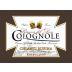 Colognole Chianti Rufina Riserva 2008 Front Label