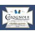 Colognole Chianti Rufina 2008 Front Label