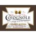 Colognole Chianti Rufina Riserva 2009 Front Label