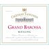 Chateau Tanunda Grand Barossa Riesling 2013 Front Label