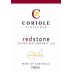 Coriole Vineyards Redstone Shiraz Cabernet 2004 Front Label