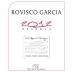 Rovisco Garcia Vinho Regional Alentejano Reserva 2012 Front Label