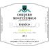 Cordero di Montezemolo Barolo Enrico VI 2011 Front Label